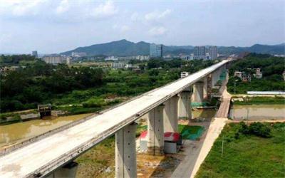甘肃西金铁路