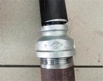 甘肃20MM注浆管供应